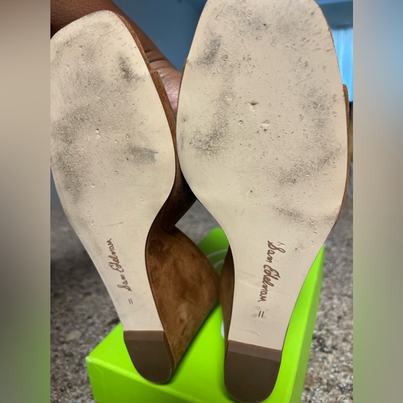 Sam Edelman Merrick Wedge - Picture 2 of 4